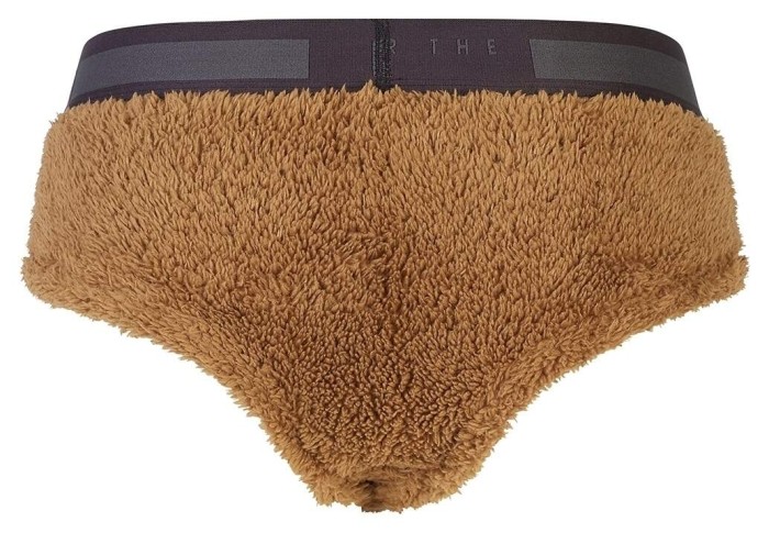 Термотруси Picture Organic Florianne для жінок poilstrusse