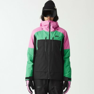 Picture Organic куртка лижна Exa W 2026 super pink L