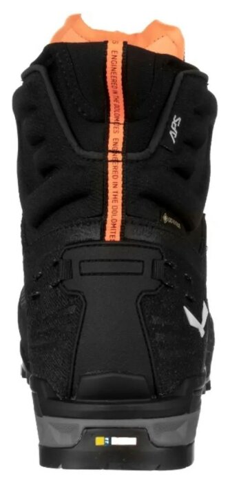 Черевики Salewa Ortles Edge MID GTX Mns