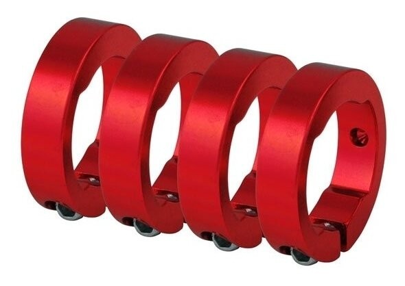 Замки HQBC 4шт