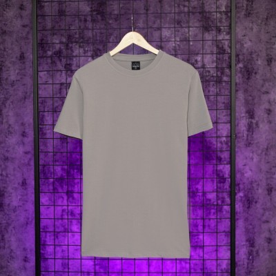 Чоловіча футболка бавовняна Pobedov Peremoga Batal сталева