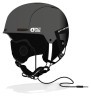 Шолом Picture Organic Unity Hifi black Фото - 1