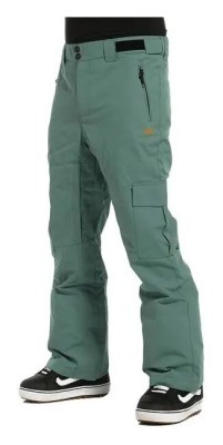 Штани Rehall Buster 2023 blue spruce