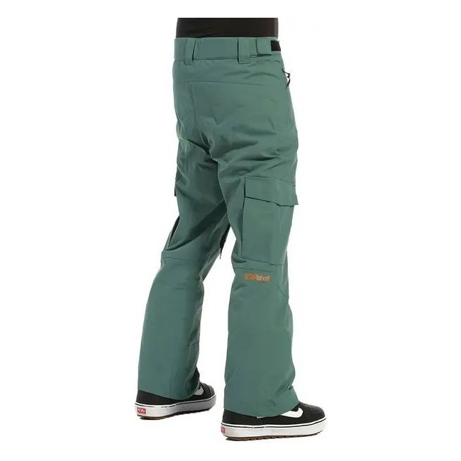 Штани Rehall Buster 2023 blue spruce