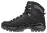 Черевики LOWA Renegade Evo GTX MID black-dune Фото - 3
