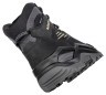 Черевики LOWA Renegade Evo GTX MID black-dune Фото - 4