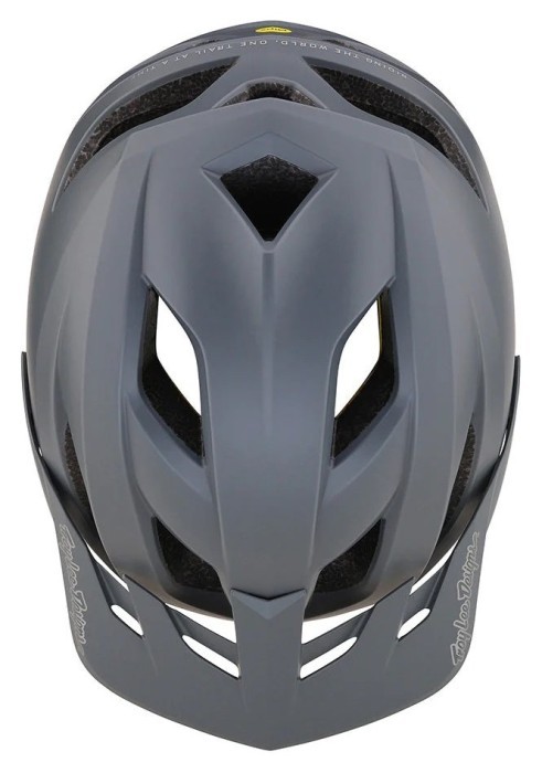Вело шолом TLD Flowline HELMET Orbit [Gray] M/L