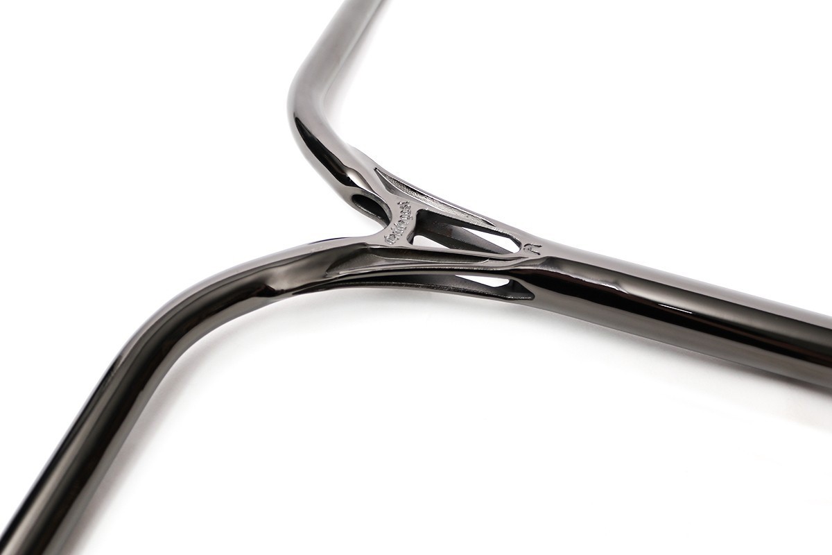 Кермо Ethic DTC Trianon 62 - Raw