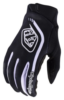 Вело рукавички TLD YOUTH GP PRO GLOVE [BLk] XS
