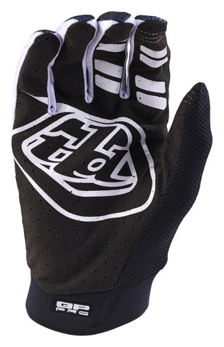 Вело рукавички TLD YOUTH GP PRO GLOVE [BLk] XS