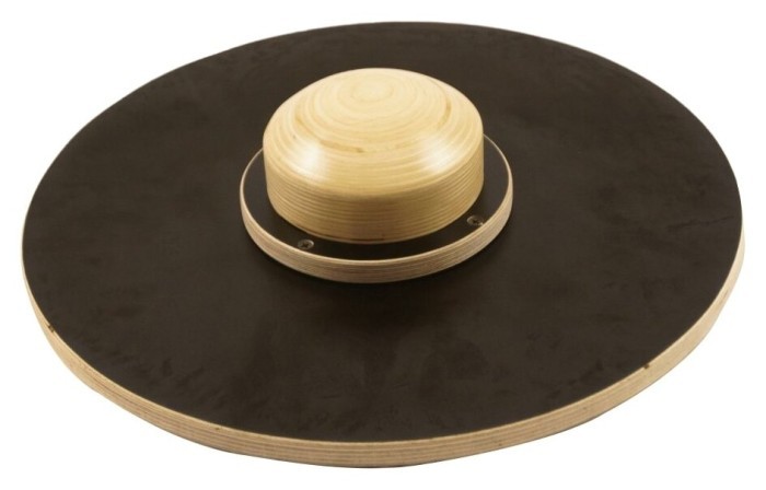 Балансувальний диск ex-board (Ø 40 см, H = 7 см)