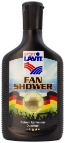 Гель для душу з охолоджуючим ефектом Sport Lavit Fan Shower 200 ml (39784300)