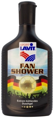 Гель для душу з охолоджуючим ефектом Sport Lavit Fan Shower 200 ml (39784300)