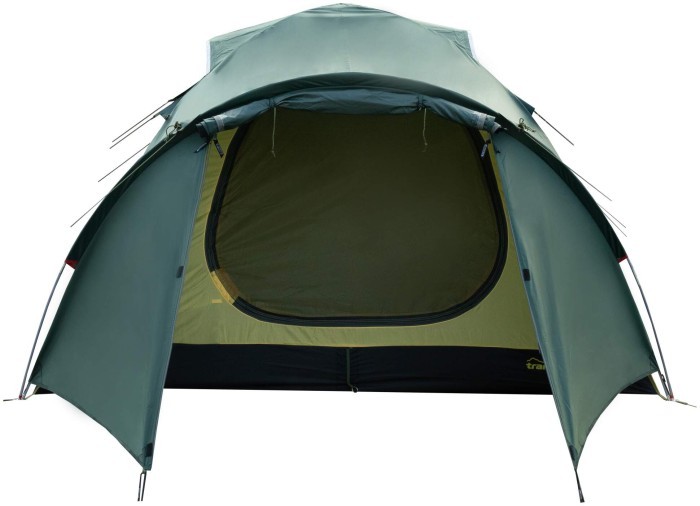 Намет Tramp Lair 4 (v2) green UTRT-040