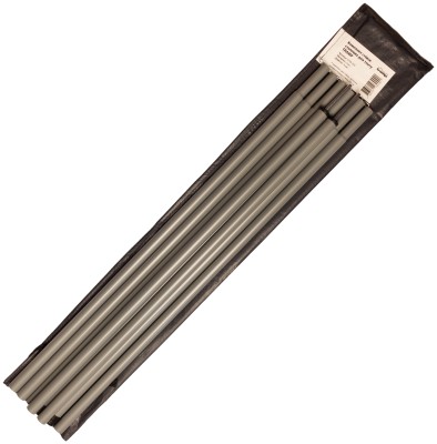 Комплект стійок сталевих для тенту Tramp (2шт по 230 см.)