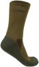 Шкарпетки Tribe Trekking T-KB-0010-olive, 38-40 Фото - 1