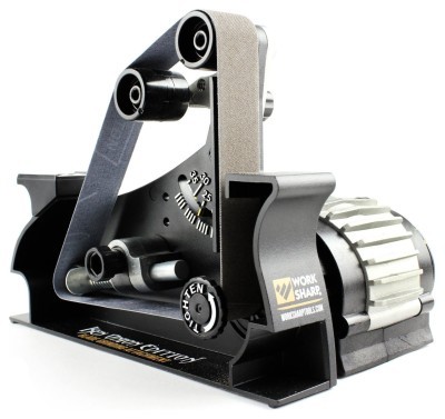 Насадка Work Sharp Blade Grinder для точила Ken Onion Edition