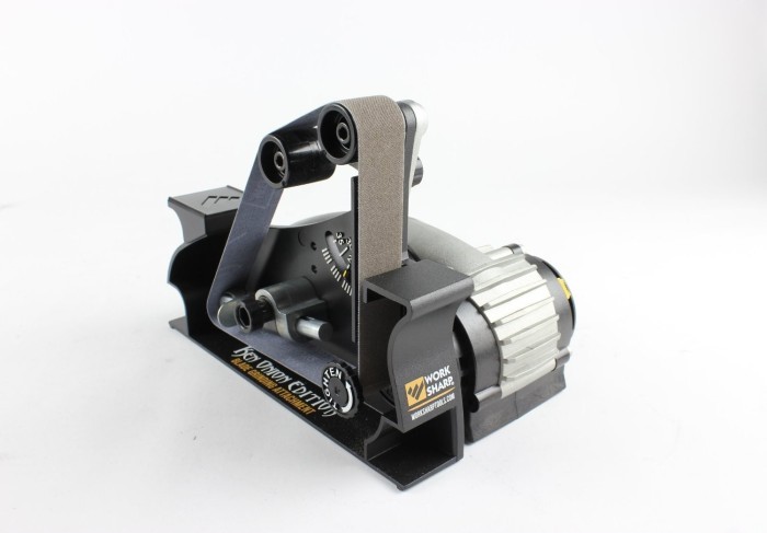 Насадка Work Sharp Blade Grinder для точила Ken Onion Edition