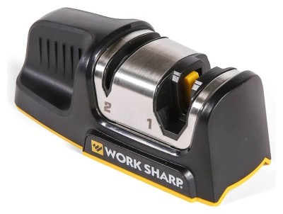 Work Sharp Точилка кухонна механічна Kitchen Edge WSKTNKES-I