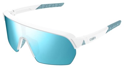 Окуляри Cairn Roc Light mat white-eucalyptus