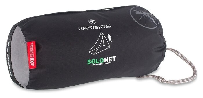 Протимоскітна сітка Lifesystems Solo Net Single