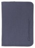 Гаманець Lifeventure Recycled RFID Card Wallet navy Фото - 3