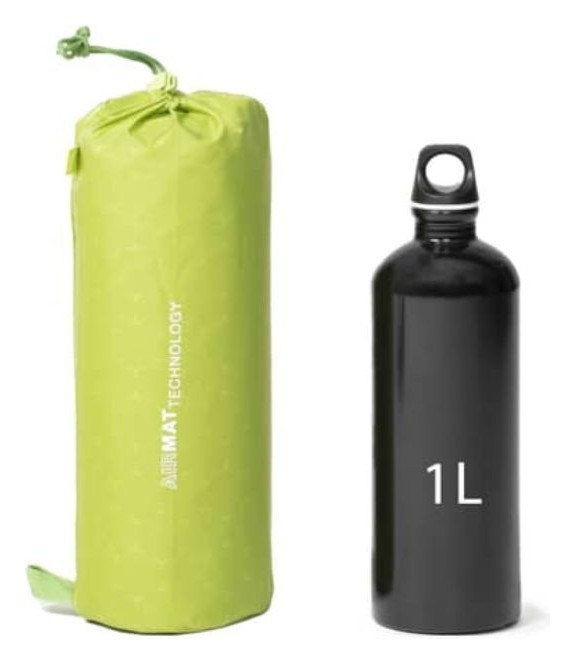 Килимок надувний Exped Ultra 5R M