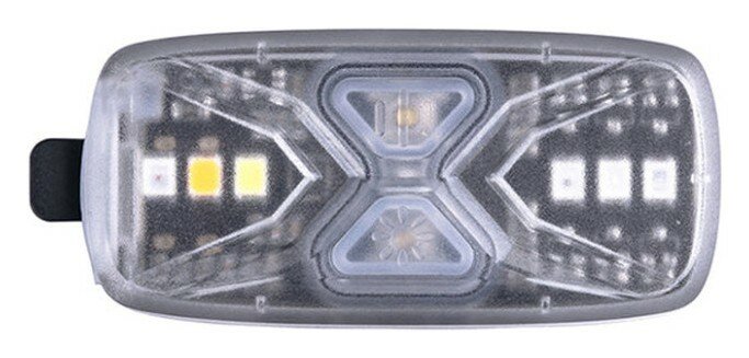 Ліхтар сигнальний Nextorch UT41