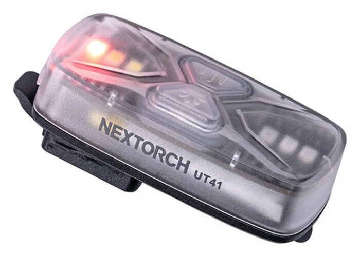 Ліхтар сигнальний Nextorch UT41
