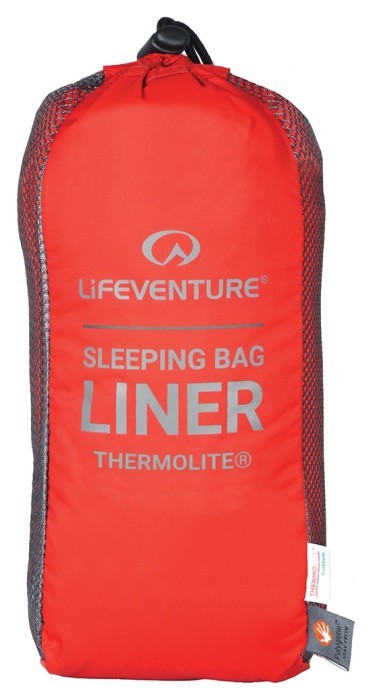 Lifeventure вкладиш Thermolite Liner Rectangular