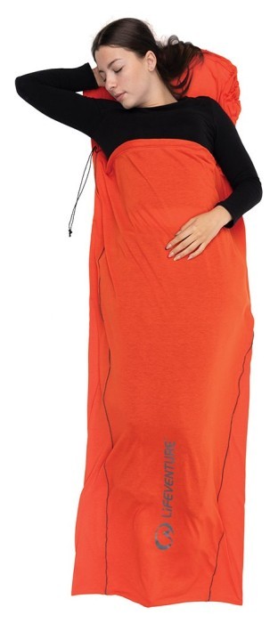 Lifeventure вкладиш Thermolite Liner Rectangular