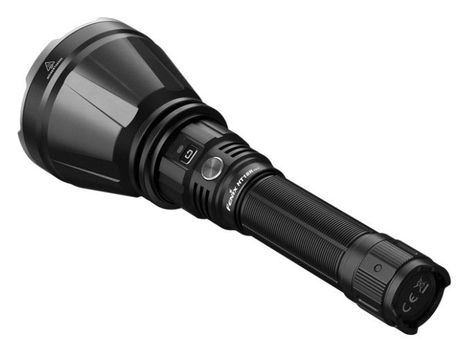 Далекобійний ліхтар Fenix HT18R v.2.0