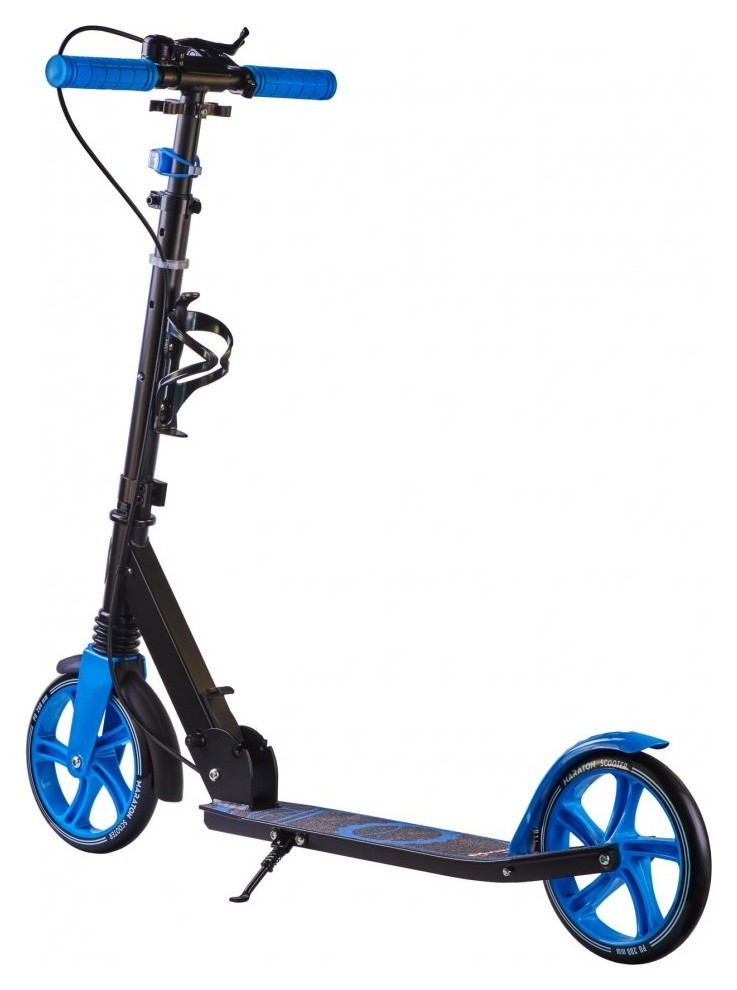 самокат Maraton RIDER mix