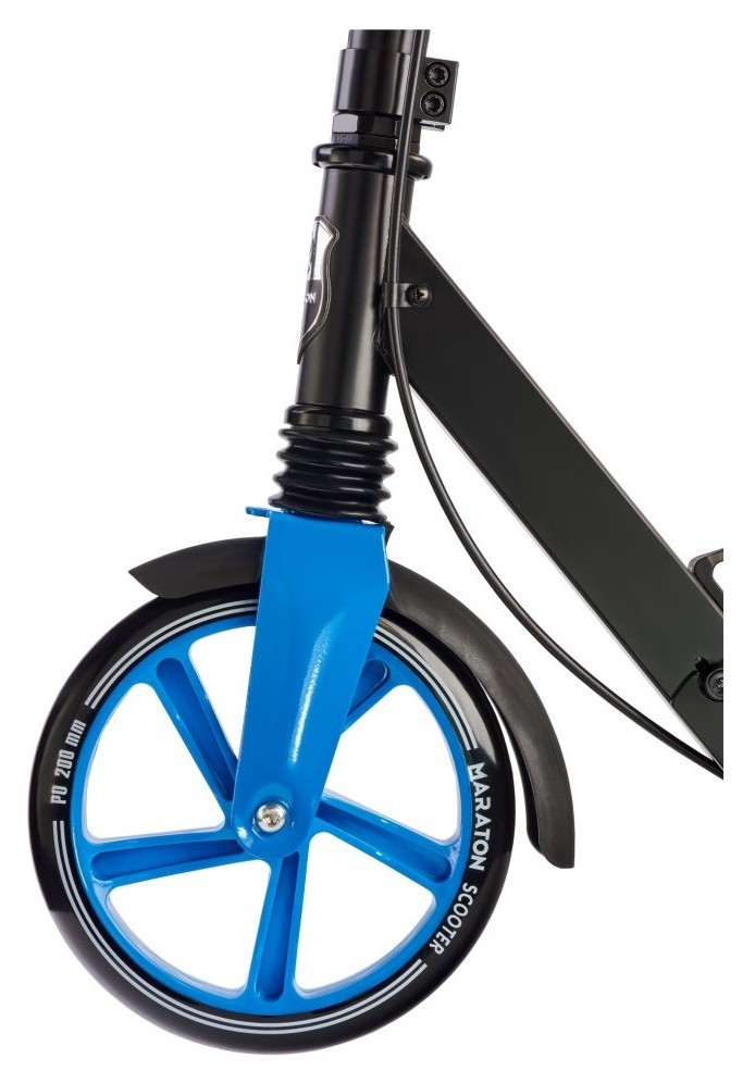 самокат Maraton RIDER mix