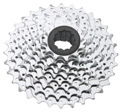 Касета для велосипеда SRAM PG-950 9S 11-32T Silver (00.0000.200.289)