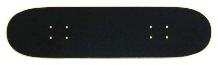 Cкейтборд USD PRO OUTBREAK 31.0″ Multicolor/black (USB21J2S)