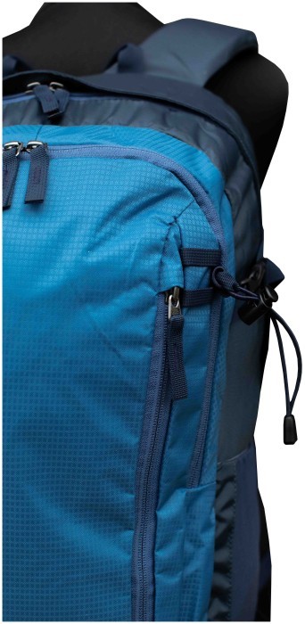 Рюкзак Tramp Ivar туристичний синій/т.синій 30л UTRP-051