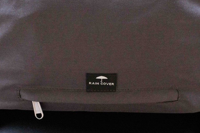 Рюкзак Tramp Ivar туристичний синій/т.синій 30л UTRP-051