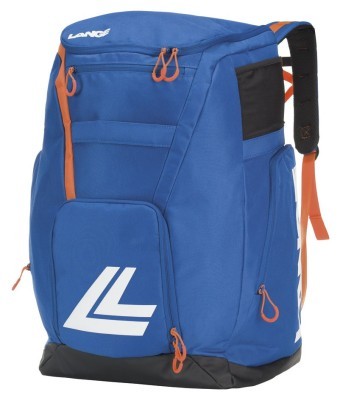 Рюкзак Lange LANGE RACER BAG SMALL 75 L Blue (LKKB100-WRH)
