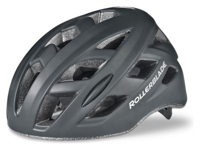 Шолом Rollerblade STRIDE HELMET L Black (067H0200 100)