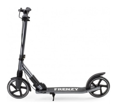 Самокат Frenzy Dual Brake Recreational 205 mm Titan