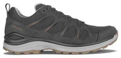 LOWA кросівки Innox Evo II anthracite-bronze 40.0