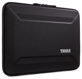 Чохол Thule Gauntlet MacBook Pro Sleeve 16&quot; (Black) (TH 3204523)