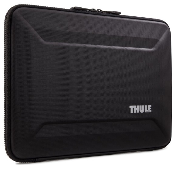 Чохол Thule Gauntlet MacBook Pro Sleeve 16" (Black) (TH 3204523)
