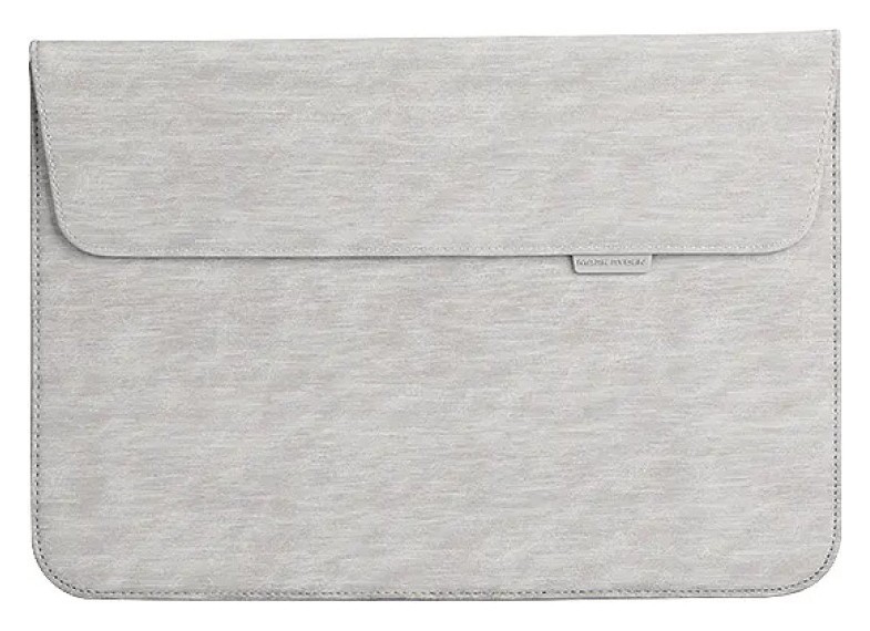 Чохол для ноутбука Mark Ryden MR67D 15.4&apos; Gray
