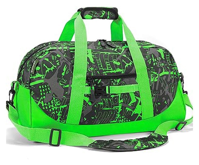 Сумка для спорту та фітнесу (універсальна) (16811) Bavar Sport