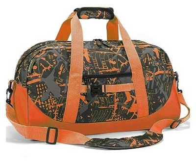 Сумка для спорту та фітнесу (універсальна) (16811) Bavar Sport