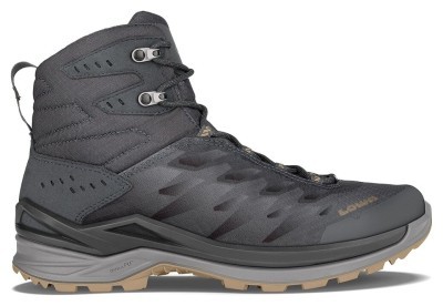Черевики LOWA Ferrox GTX MID anthracite-bronze