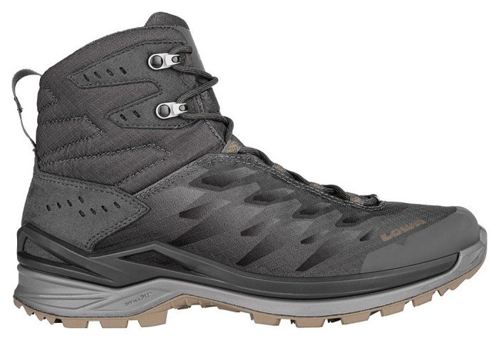 Черевики LOWA Ferrox GTX MID anthracite-bronze