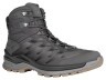 Черевики LOWA Ferrox GTX MID anthracite-bronze Фото - 2